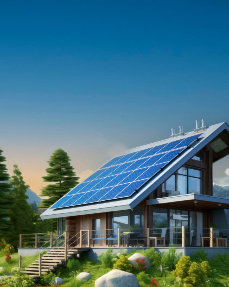 Solar Water Heaters