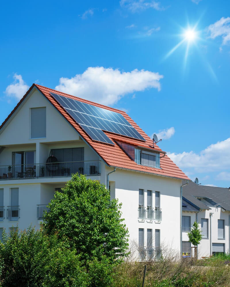 Inverter Installation & Repair