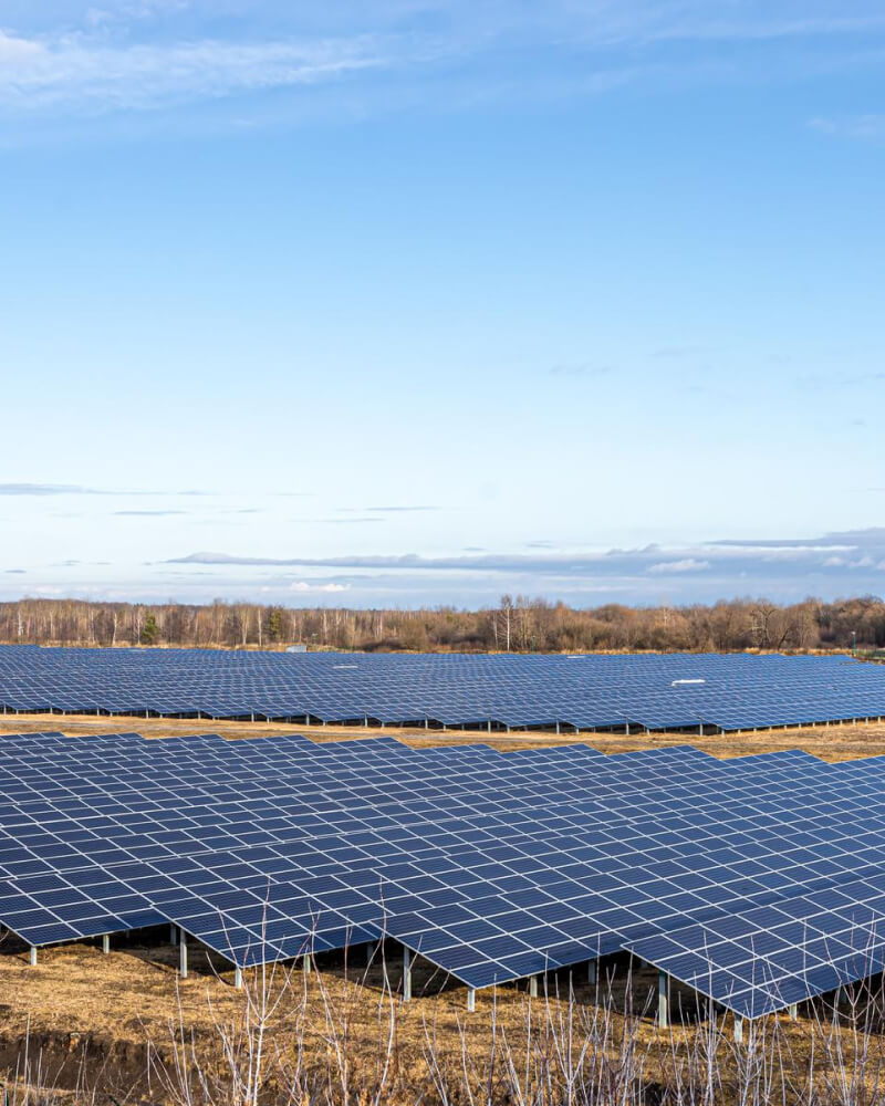 Solar Consultation
